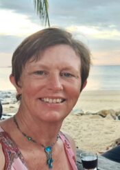 Dr Catherine Pitt Dr Catherine Pitt