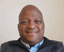 Mr Vernie Koemalo Mr Vernie Koemalo